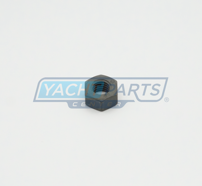 MTU 000000001684 ORIGINAL HEX NUT