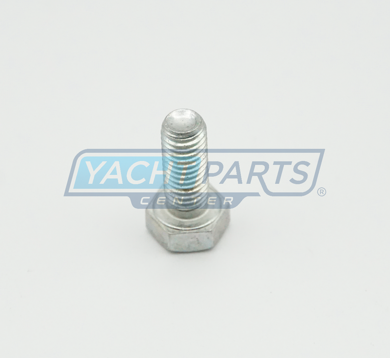 MTU 000000003169 ORIGINAL HEX SCREW