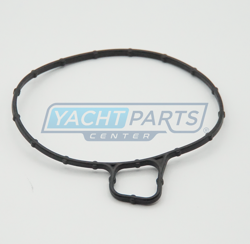 MTU 0000180680 ORIGINAL GASKET