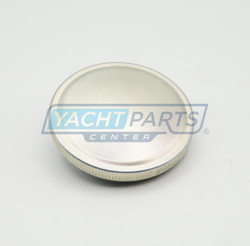 MTU 0000181802 ORIGINAL OIL FILL CAP