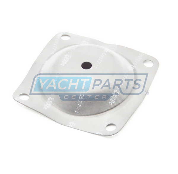 MTU 0000911128 ORIGINAL DIAPHRAGM FOR S4000 FUEL PUMP