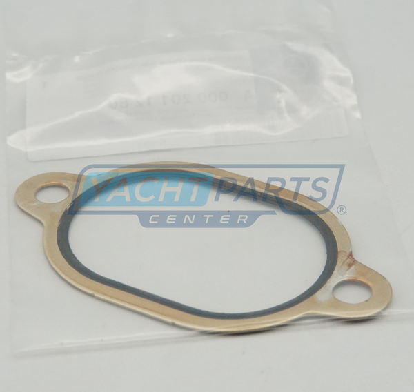 MTU 0002011280 ORIGINAL GASKET