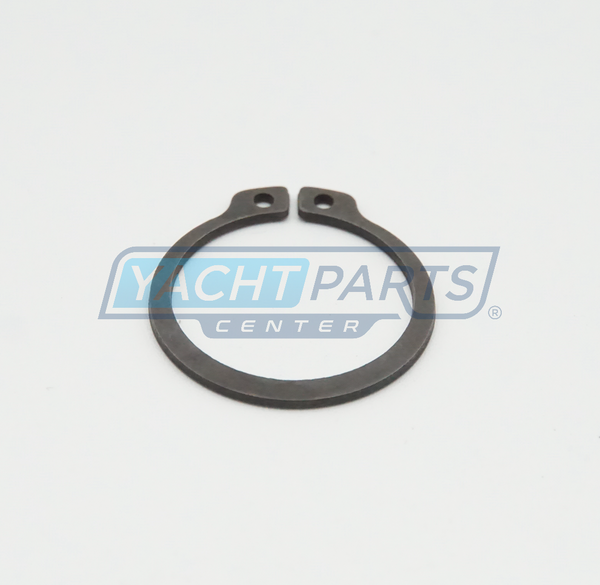 MTU 000471030000 ORIGINAL SNAP RING