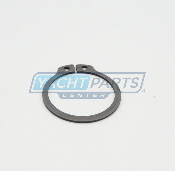 MTU 000471035000 ORIGINAL RING SNAP HV ZNPH R5 F