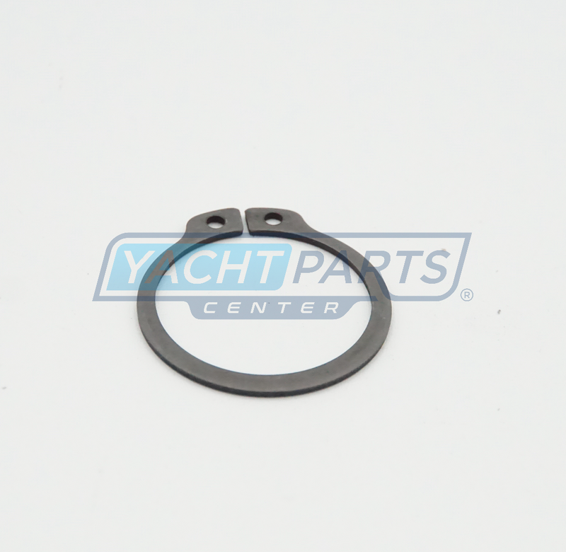 MTU 000471035000 ORIGINAL RING SNAP HV ZNPH R5 F