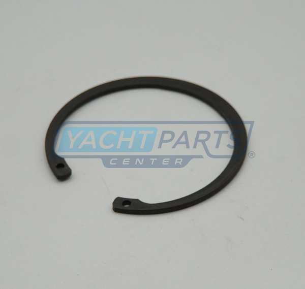 MTU 000472080000 ORIGINAL RING SNAP