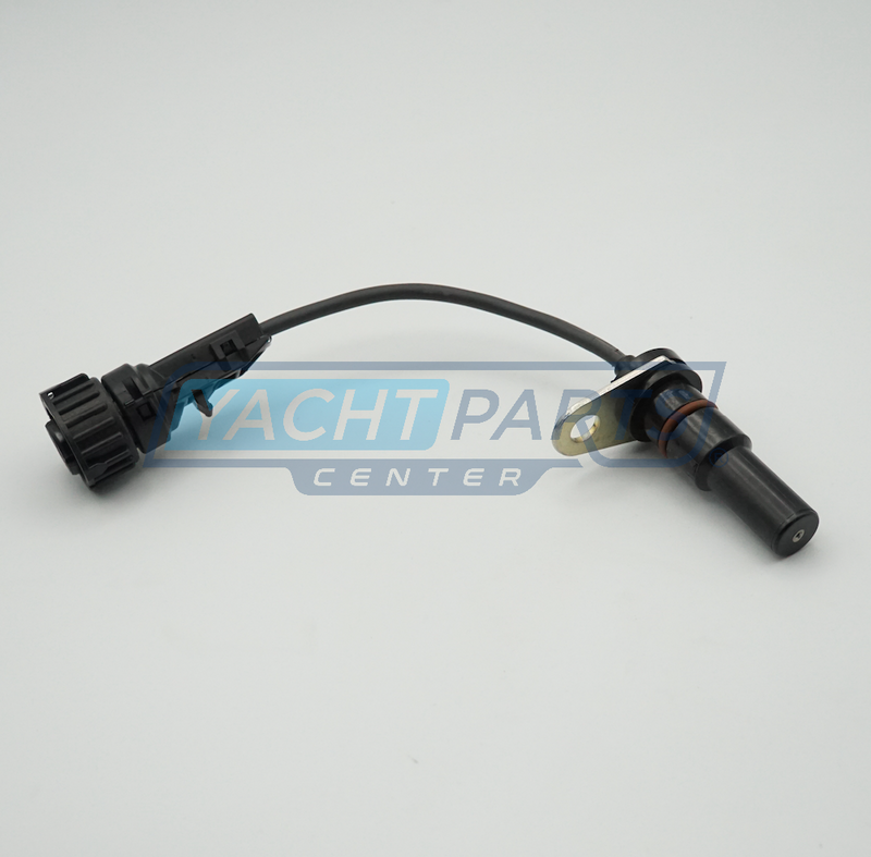 MTU 0005357533 ORIGINAL SPEED SENSOR