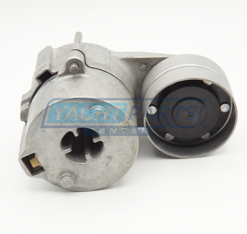 MTU 0005590471 ORIGINAL V-BELT TENSIONER