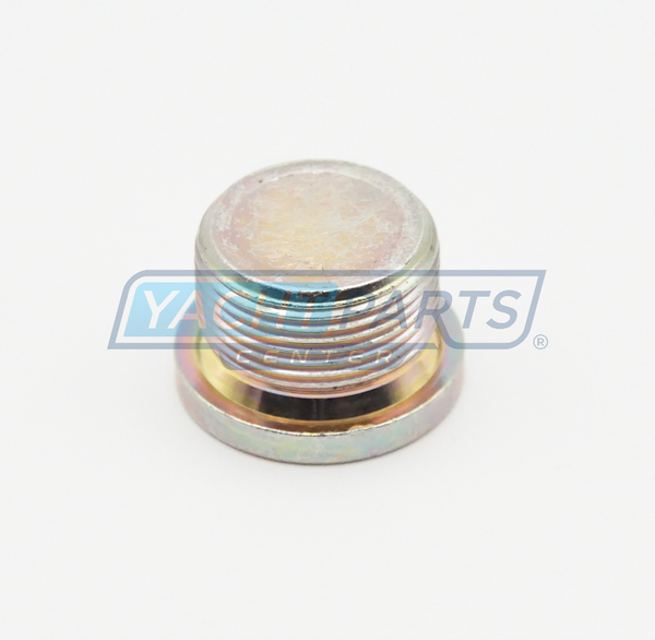 MTU 000908026005 ORIGINAL THREAD PLUG