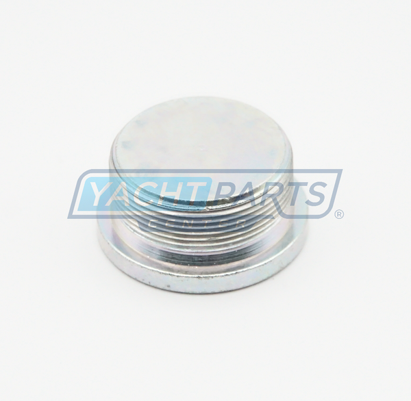 MTU 000908038000 ORIGINAL THREAD PLUG