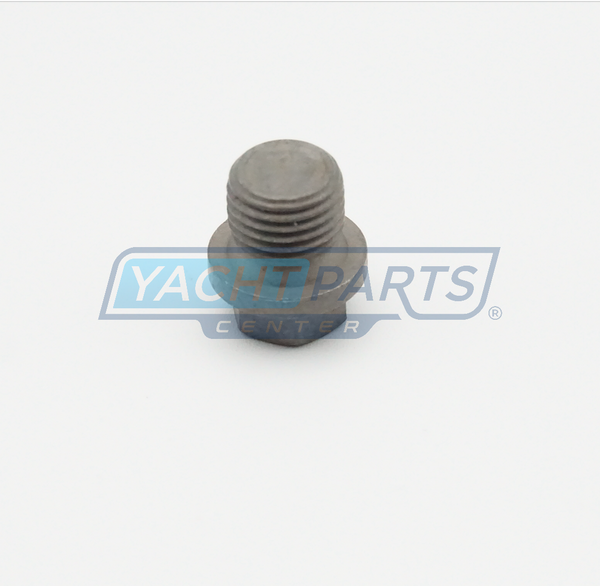 MTU 000910014004 ORIGINAL PLUG