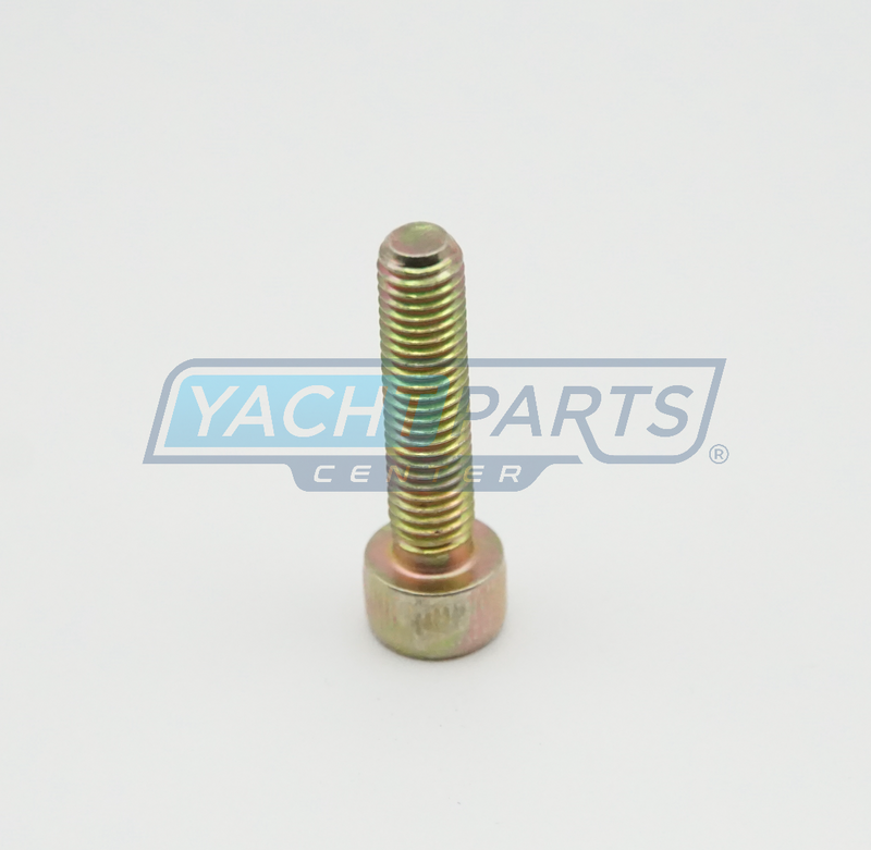 MTU 000912008022 ORIGINAL SCREW