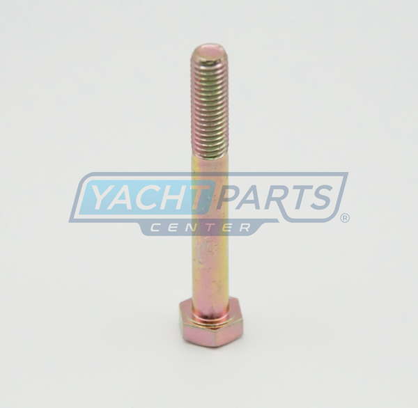 MTU 000931008173 ORIGINAL HEX SCREW