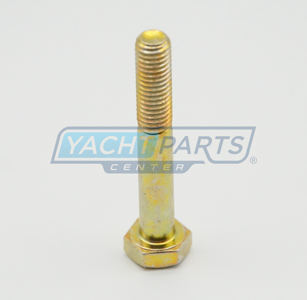 MTU 000931010111 ORIGINAL HEX SCREW