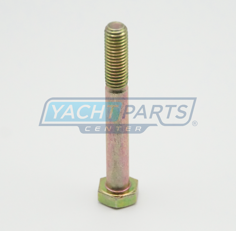 MTU 000931010239 ORIGINAL HEX SCREW