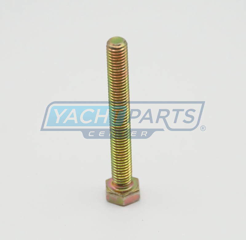 MTU 000933010144 ORIGINAL HEX SCREW