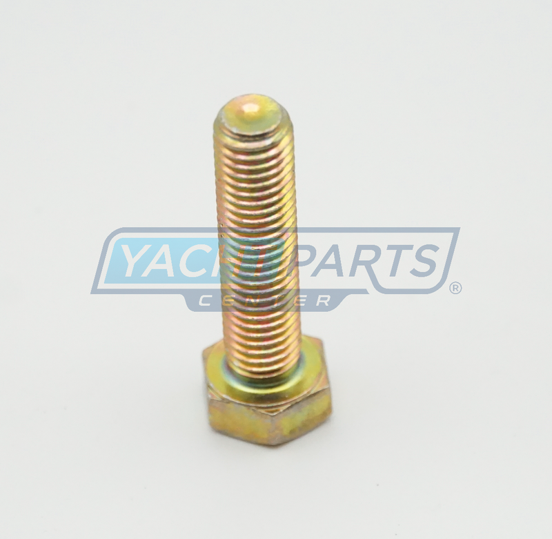 MTU 000933012051 ORIGINAL HEX SCREW