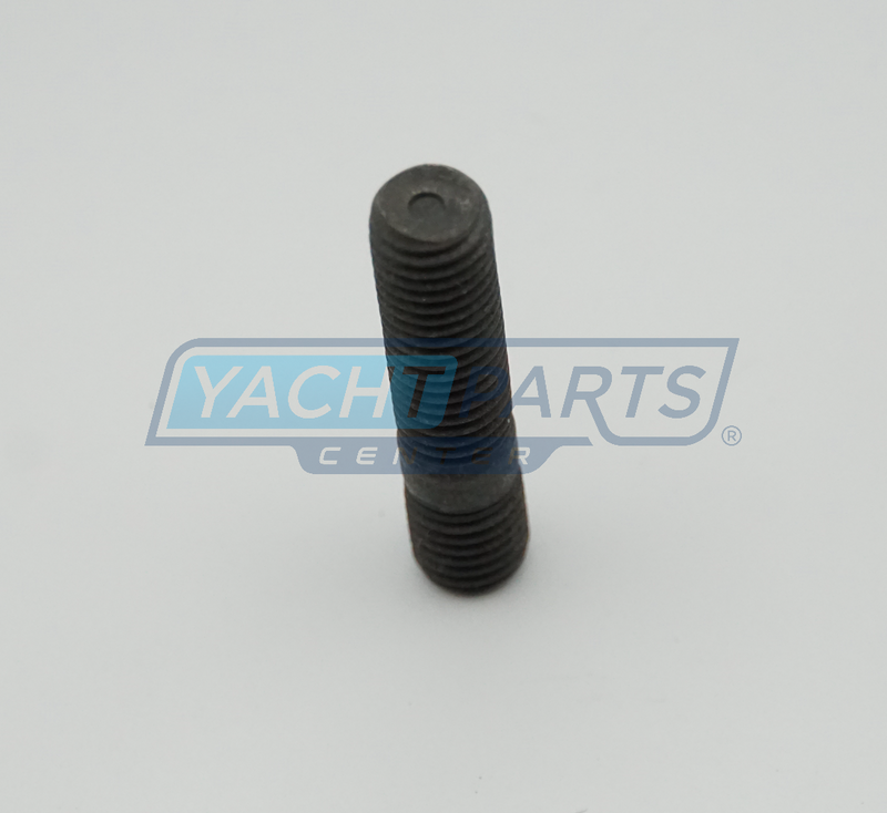 MTU 000939012061 ORIGINAL STUD