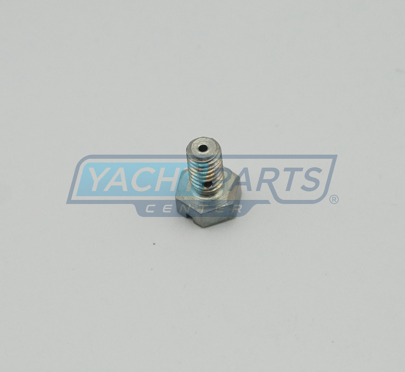 MTU 000N15117/1 ORIGINAL FILTER BOLT