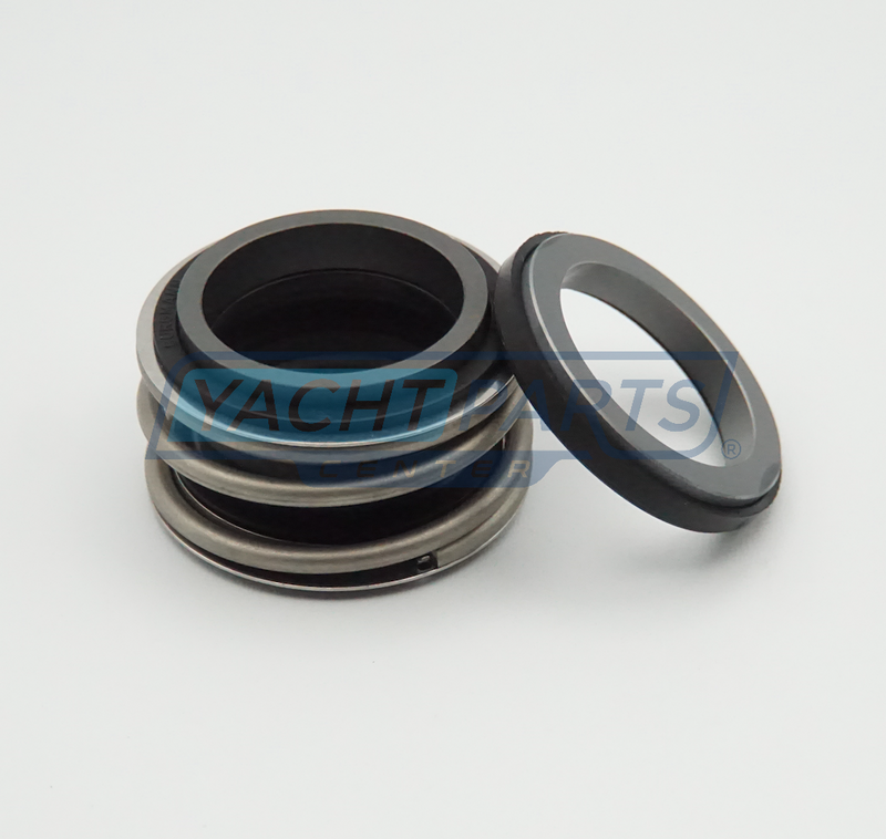 MTU 0012010119 ORIGINAL ROTARY SEAL