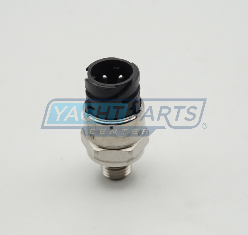 MTU 0035352531 ORIGINAL PRESSURE SENSOR