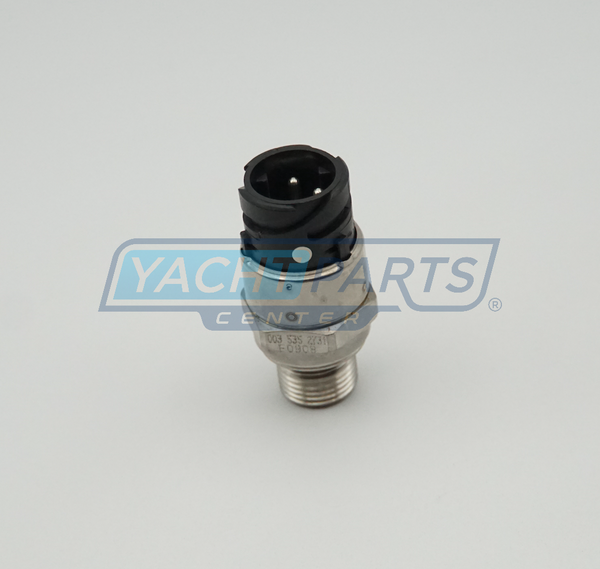 MTU 0035352731 ORIGINAL PRESSURE SENSOR