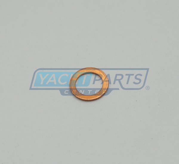 MTU 007603010112 ORIGINAL SEALING RING