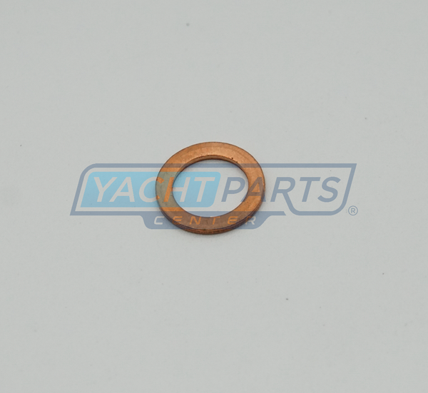 MTU 007603012106 ORIGINAL WASHER