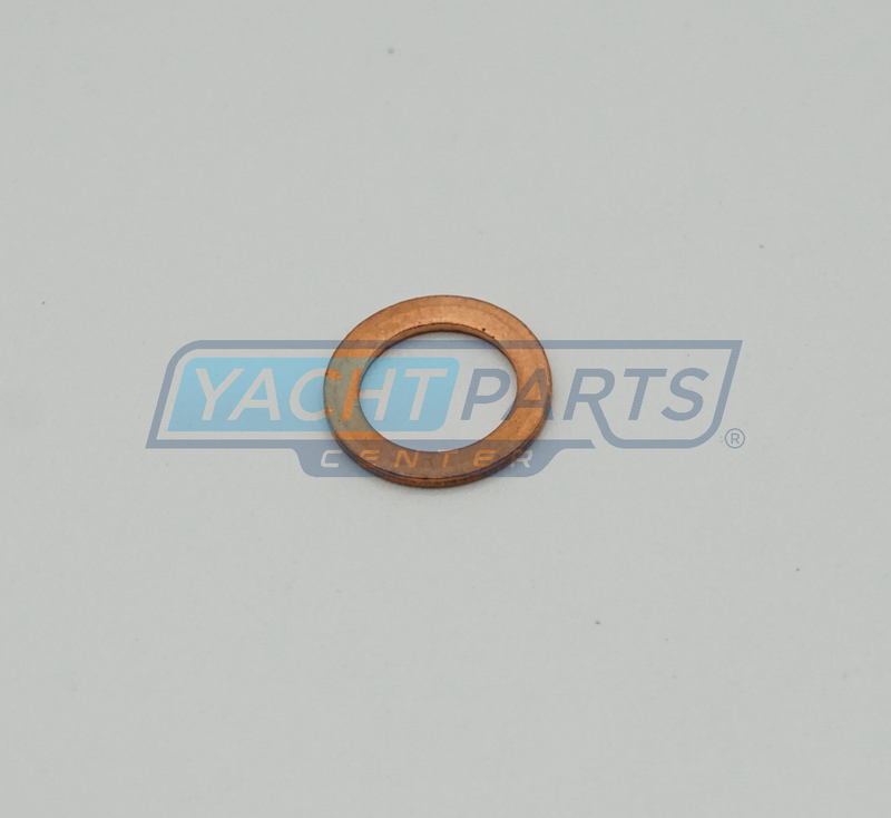 MTU 007603012106 ORIGINAL WASHER