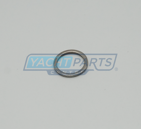 MTU 007603012108 ORIGINAL SEALING RING