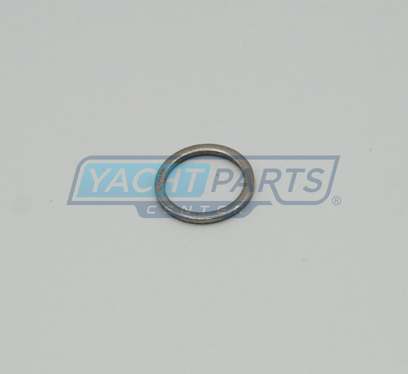 MTU 007603012108 ORIGINAL SEALING RING