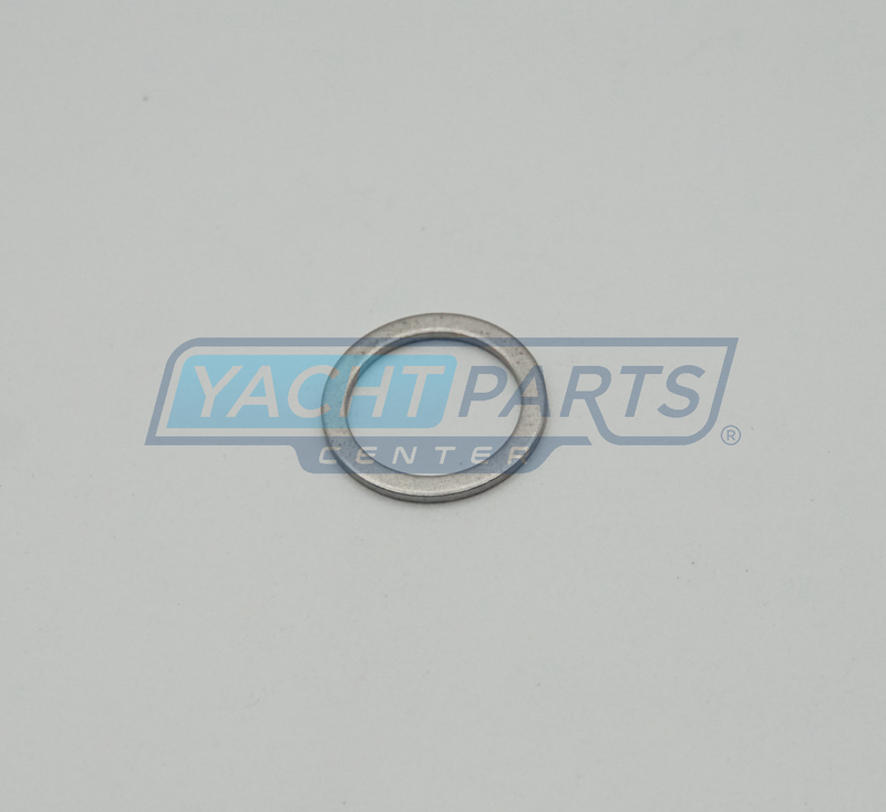 MTU 007603018107 ORIGINAL WASHER A