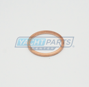 MTU 007603024106 ORIGINAL SEALING RING