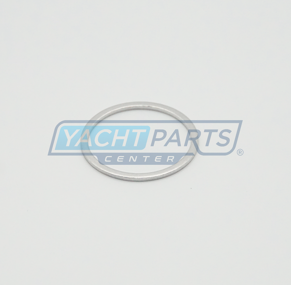 MTU 007603038100 ORIGINAL SEALING RING