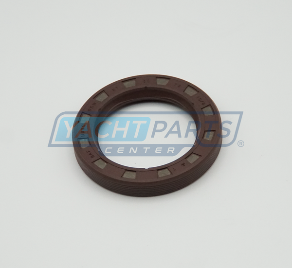 MTU 0089978047 ORIGINAL SEAL RADIAL LIP TYPE