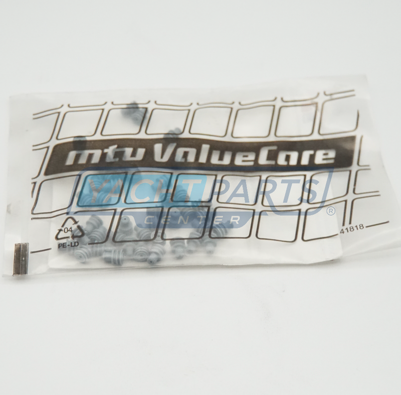 MTU 0165313483 ORIGINAL SINGLE-CORE INSUL