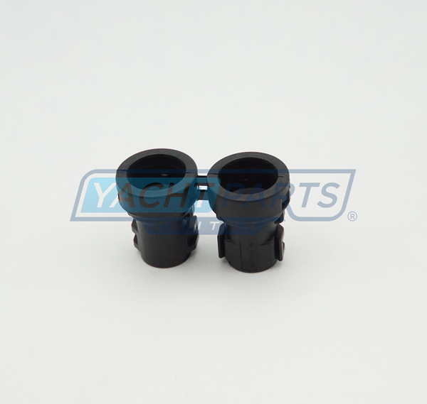 MTU 0165313783 ORIGINAL ADAPT FOR CORRUGATED PIPE