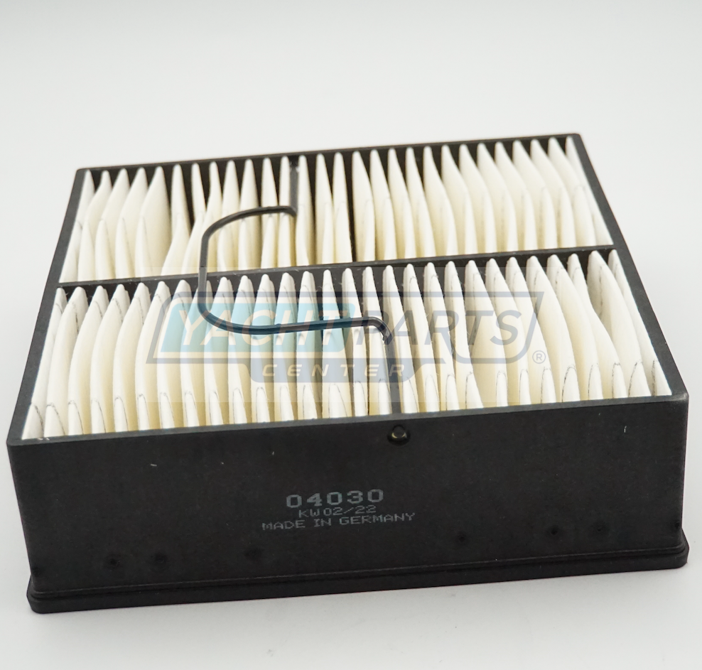 FILTRATION 04030 ORIGINAL SEPAR