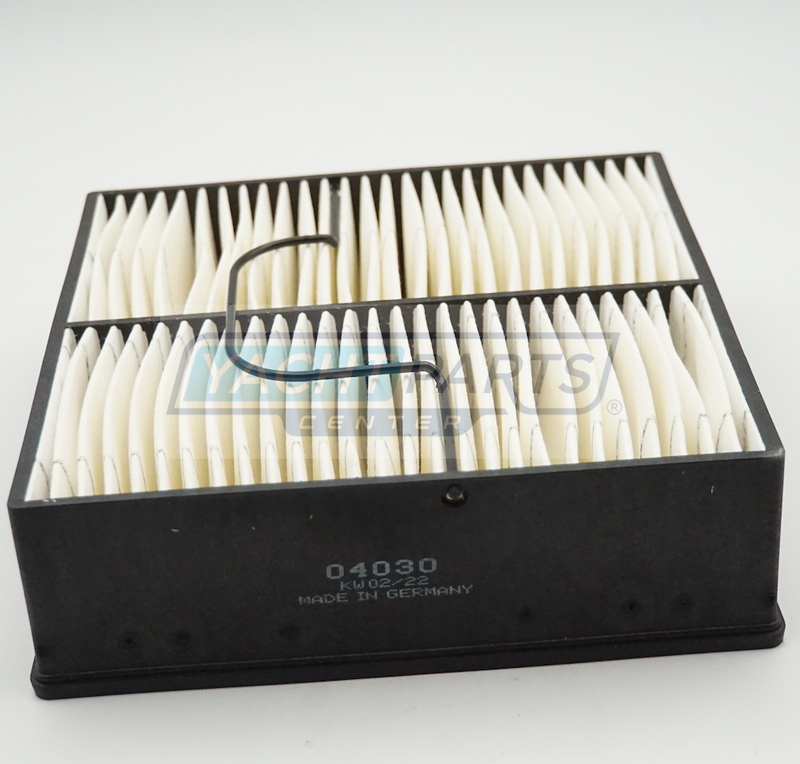 FILTRATION 04030 ORIGINAL  SEPAR