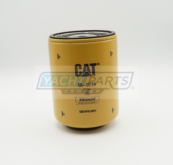 CATERPILLAR 1R-0714 ORIGINAL  OIL FILTER