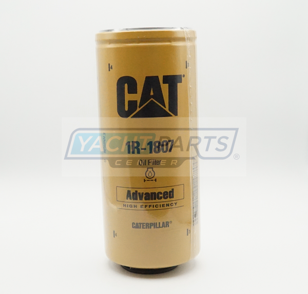 CATERPILLAR 1R-1807 ORIGINAL  OIL FILTER