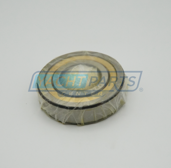 MTU 200628103006 ORIGINAL BEARING ANGULAR CONTACT ROLLER