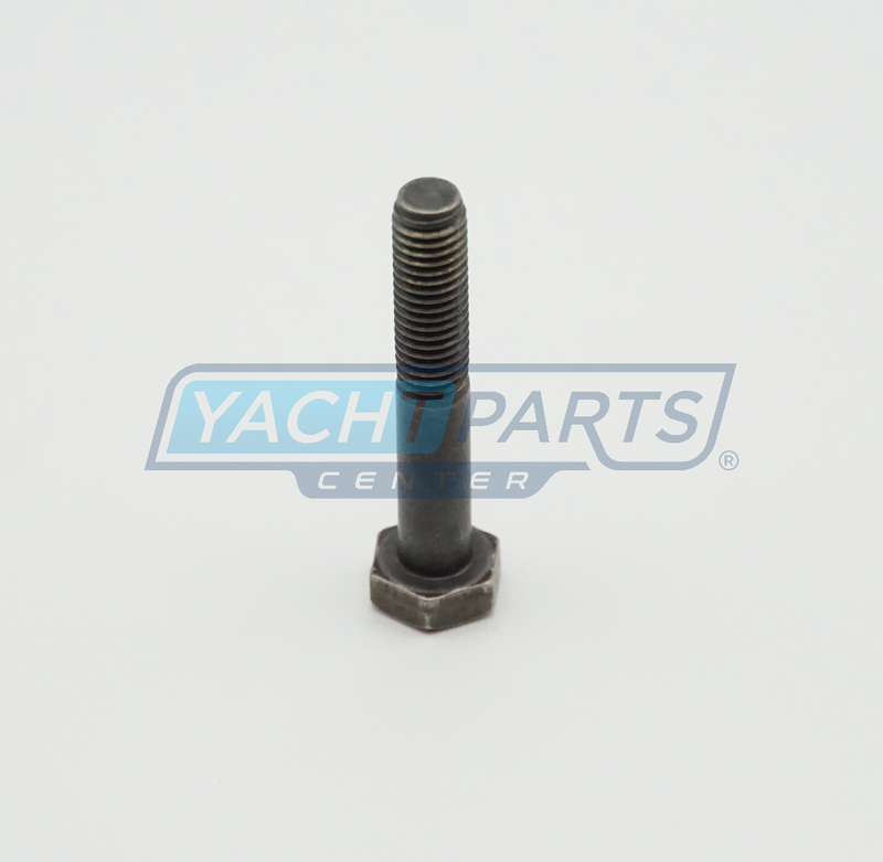 MTU 200931010010 ORIGINAL HEX SCREW