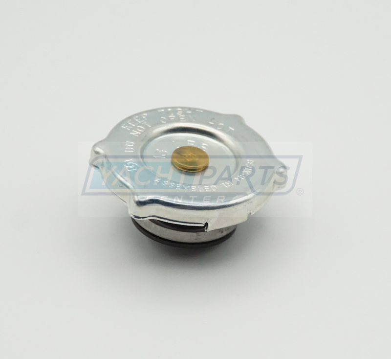 KOHLER 229980 ORIGINAL RADIATOR CAP