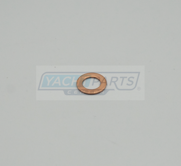 KOHLER 250967 ORIGINAL 8 COPPER WASHER