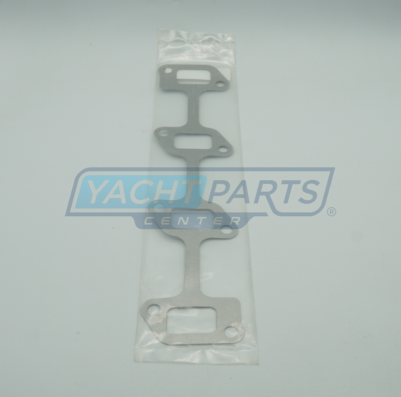 KOHLER 252916 ORIGINAL EXHAUST MANIFOLD GASKET 17-20EFOZ(D)