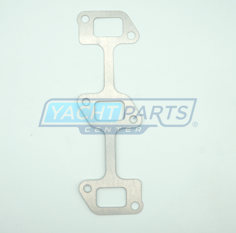 KOHLER 256770 ORIGINAL EXHAUST MANIFOLD GASKET 11-13-17EFOZ(D)