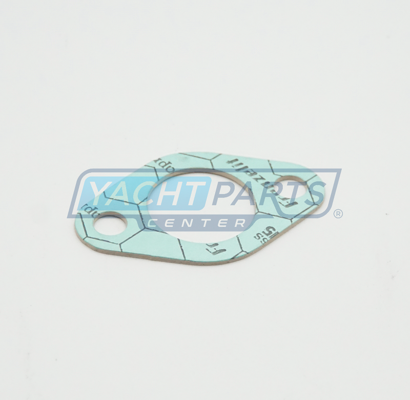 MTU 271511030000 ORIGINAL GASKET