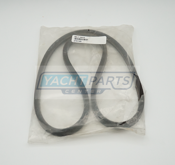 KOHLER 276148 ORIGINAL ALTERNATOR BELT 11.5-13-17-17.5-20EFOZD