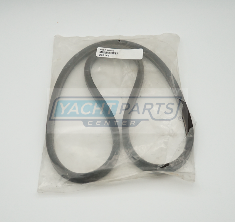 KOHLER 276148 ORIGINAL ALTERNATOR BELT 11.5-13-17-17.5-20EFOZD